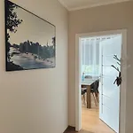 Appartement Marysia Auschwitz