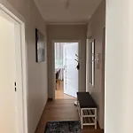 Marysia Appartement