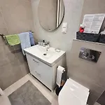 Appartement Marysia