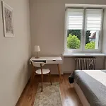 Marysia Appartement