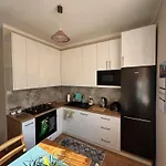 Marysia Appartement *