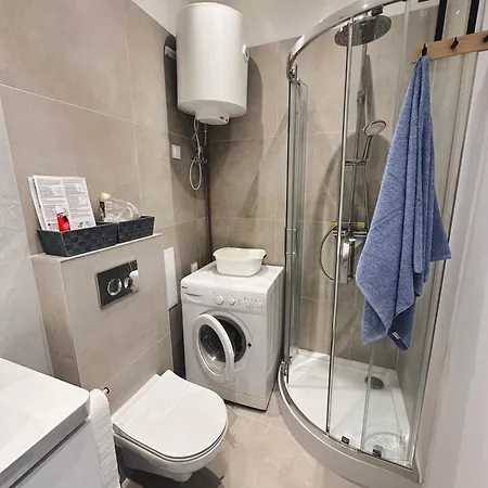 Marysia * Oświęcim