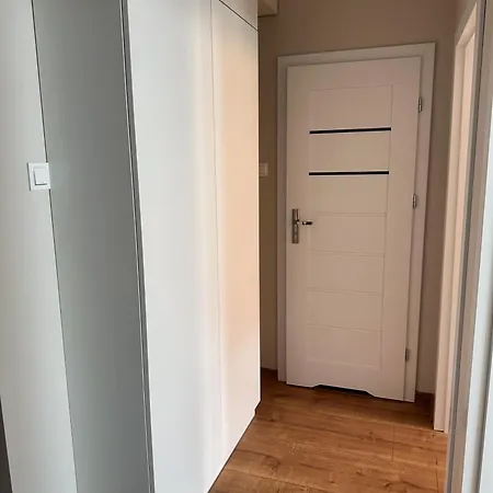 Marysia Apartamento *