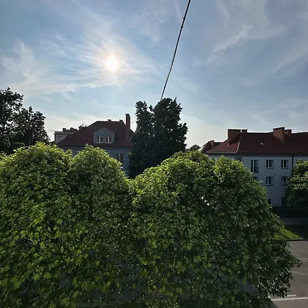 Marysia Appartement Auschwitz