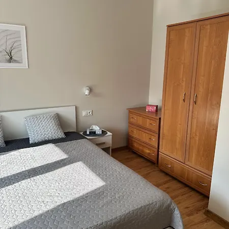Marysia Appartement