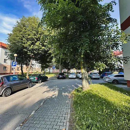 Marysia * Oświęcim