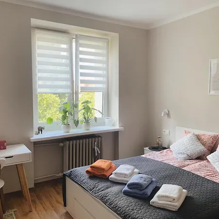 Marysia * Oświęcim